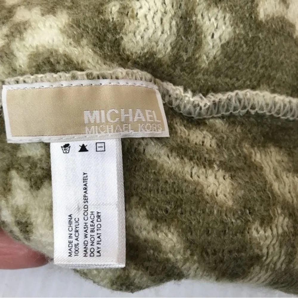 Michael Michael Kors Scarf